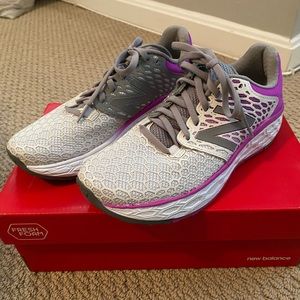 NEW New Balance Women’s Vongo V3 Running Shoe